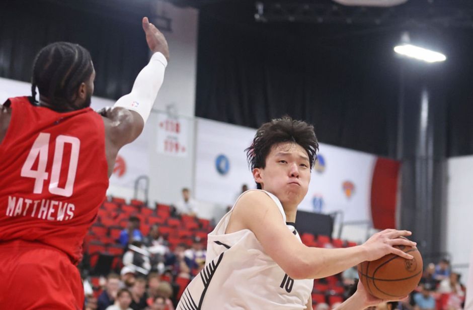 夏季联赛火, https, 但失误频现