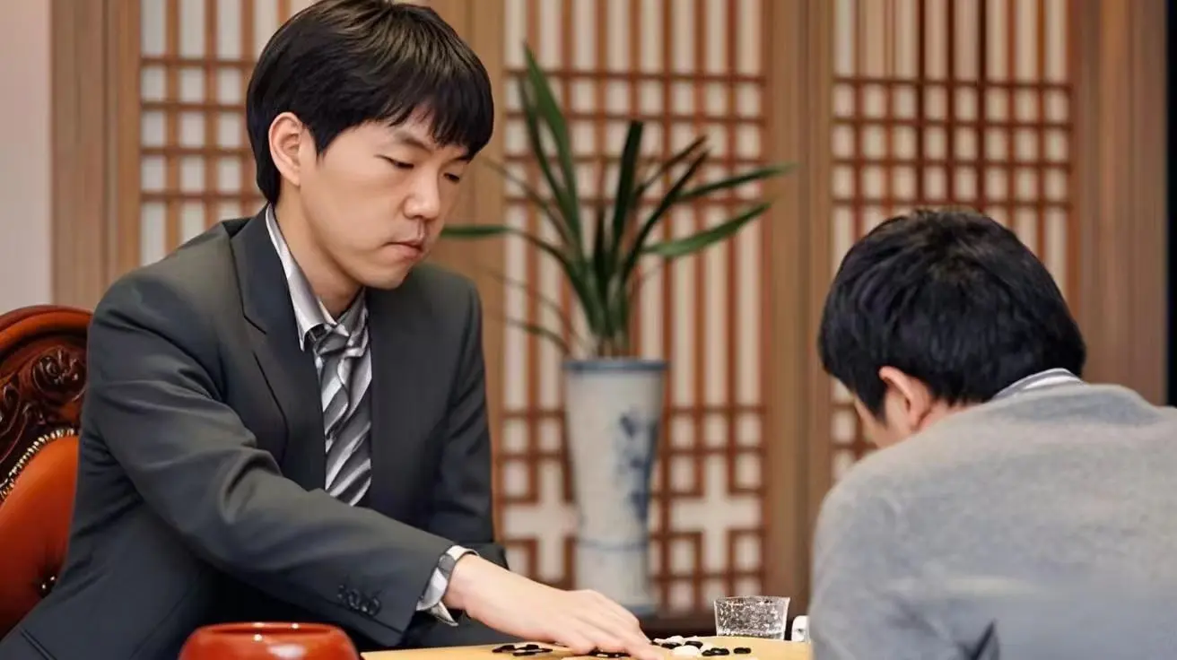 是围棋史上, img, 锦标赛制连