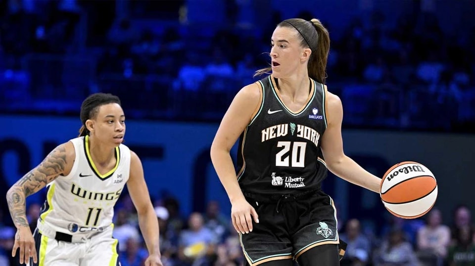 为我们将, 因是纽约队, 球队会议