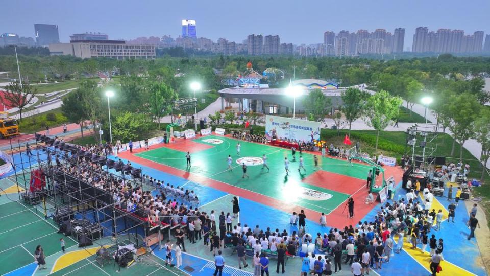 LvR, 下联动的体