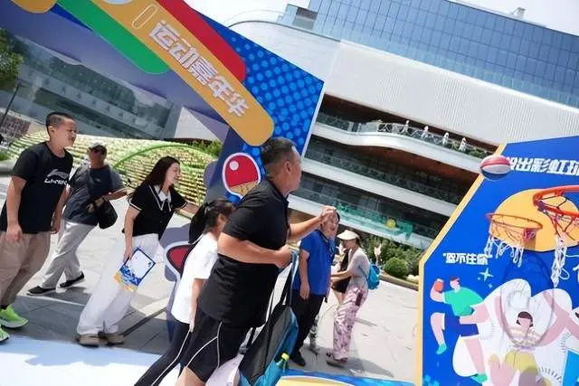 tenan, 在全民健身, 温暖