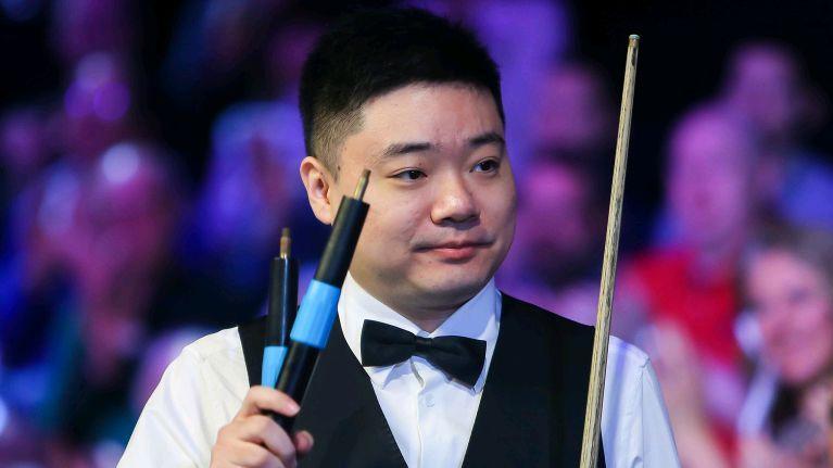 外卡迎战梅, 第二轮比赛