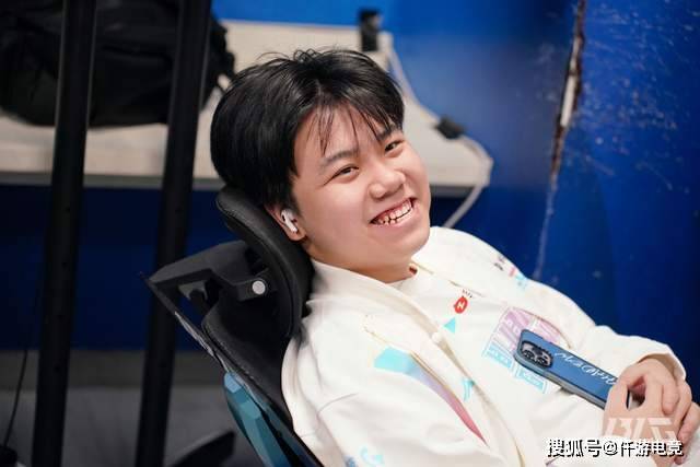 很少帮打野, 路解说, 悦悦我只能