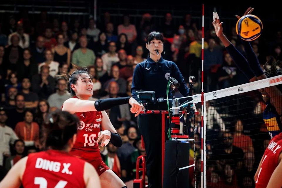 news, 二传刁琳宇 news, 二传刁琳宇