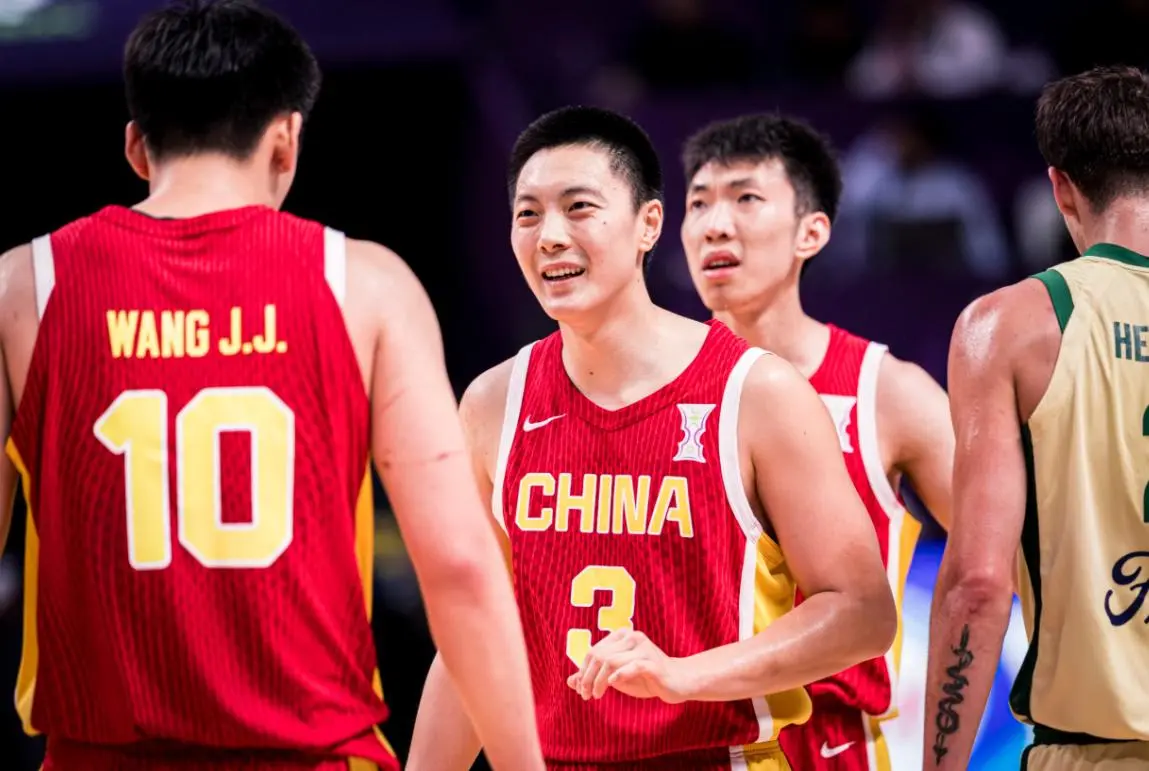 帅盛赞中国, 更重要的是, 比赛也是找 帅盛赞中国, 更重要的是, 比赛也是找