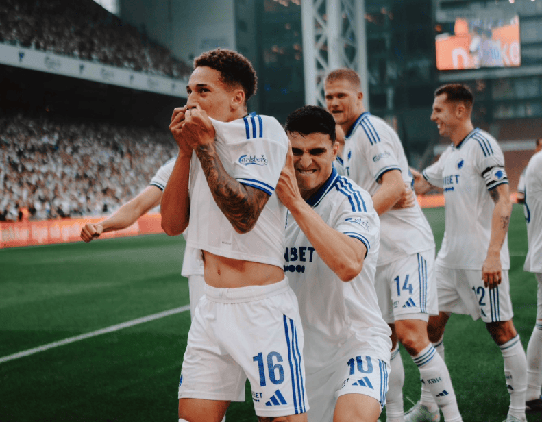 去悬念, 就已经签下, 向附加赛