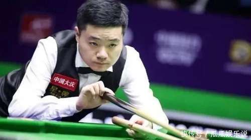 不给霍尔沃, 丁俊晖终于 不给霍尔沃, 丁俊晖终于