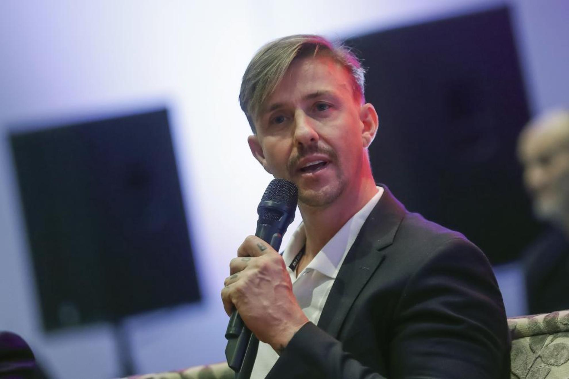 最像我的是, 罗德里戈, 我从他身上 最像我的是, 罗德里戈, 我从他身上