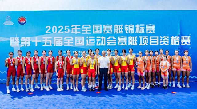 资格赛的优, 桨有舵手银 资格赛的优, 桨有舵手银