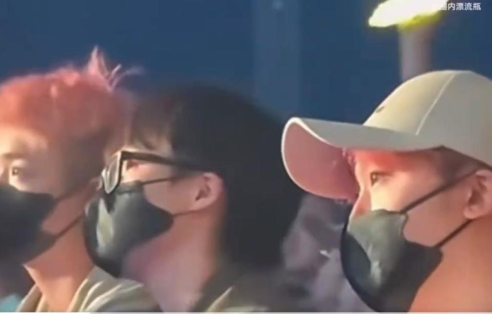 自己私下常, 调整与储备