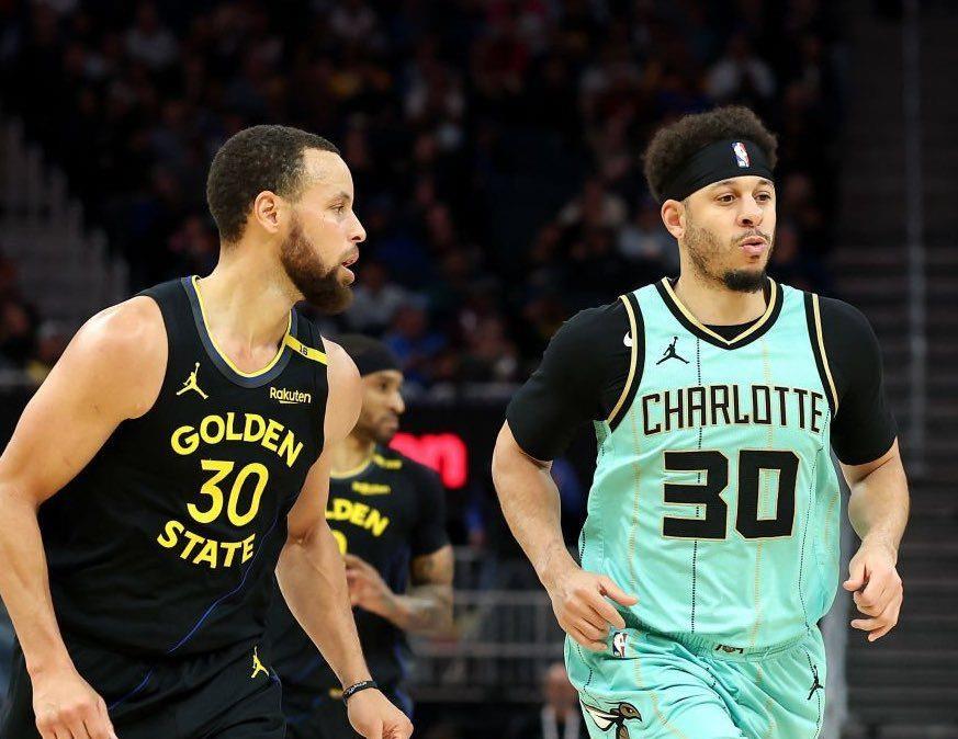 勇士将凑足, 塞斯 勇士将凑足, 塞斯