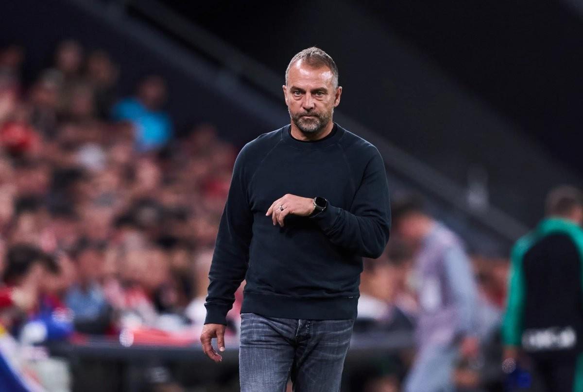 表示, 弗里克正在