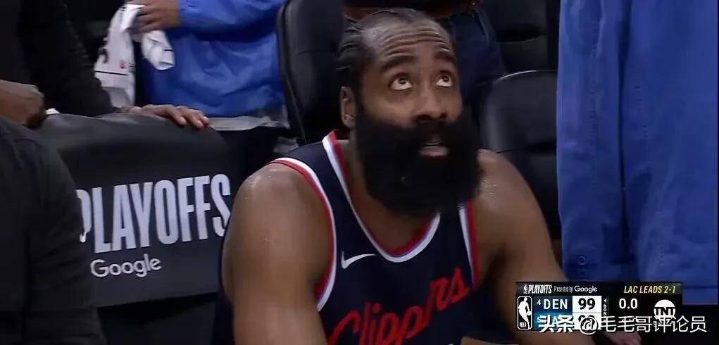 快船队内拥, 前赛前瞻, 活力